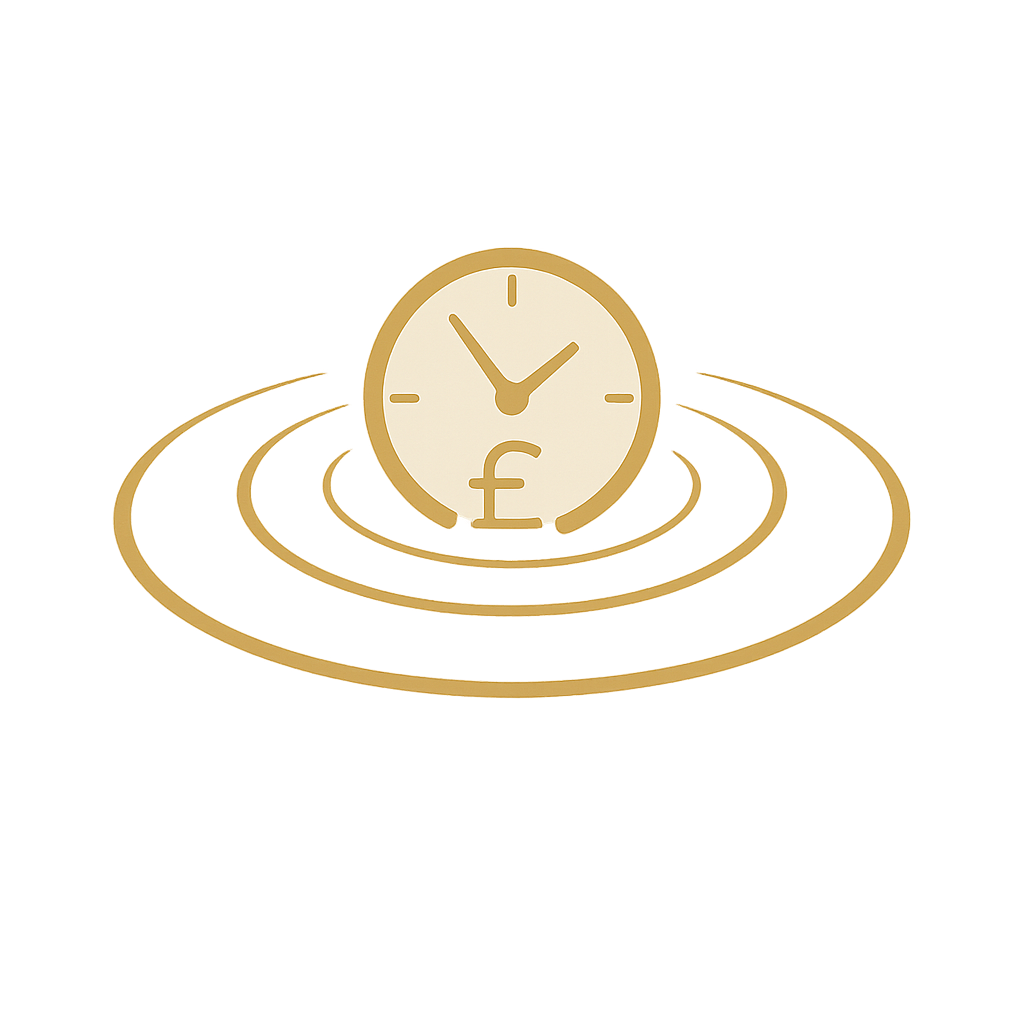 Infographic for £2 billion each year